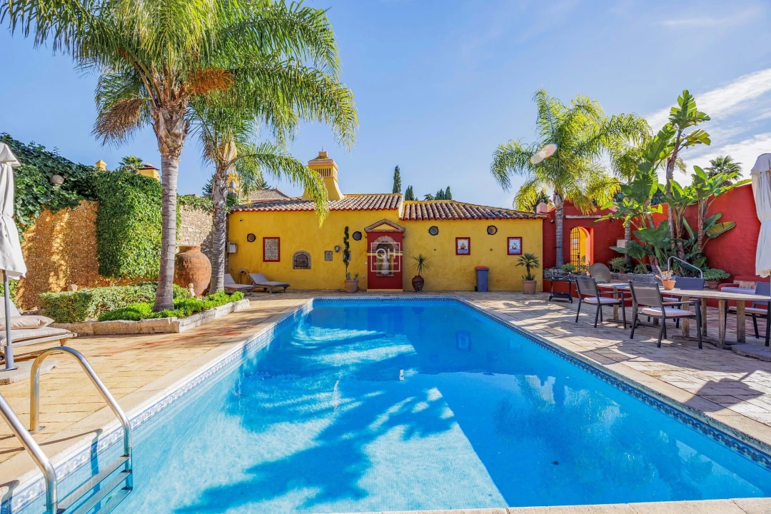 Quinta T12 para Venda em São Brás de Alportel Foto 35