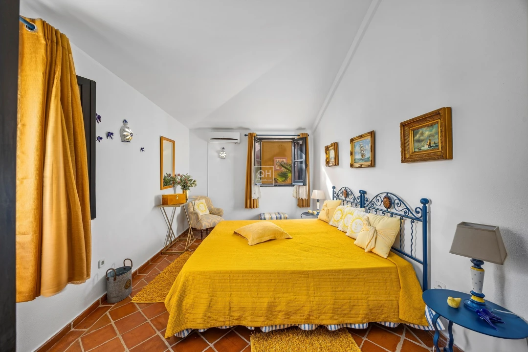 Quinta T12 para Venda em São Brás de Alportel Foto 29