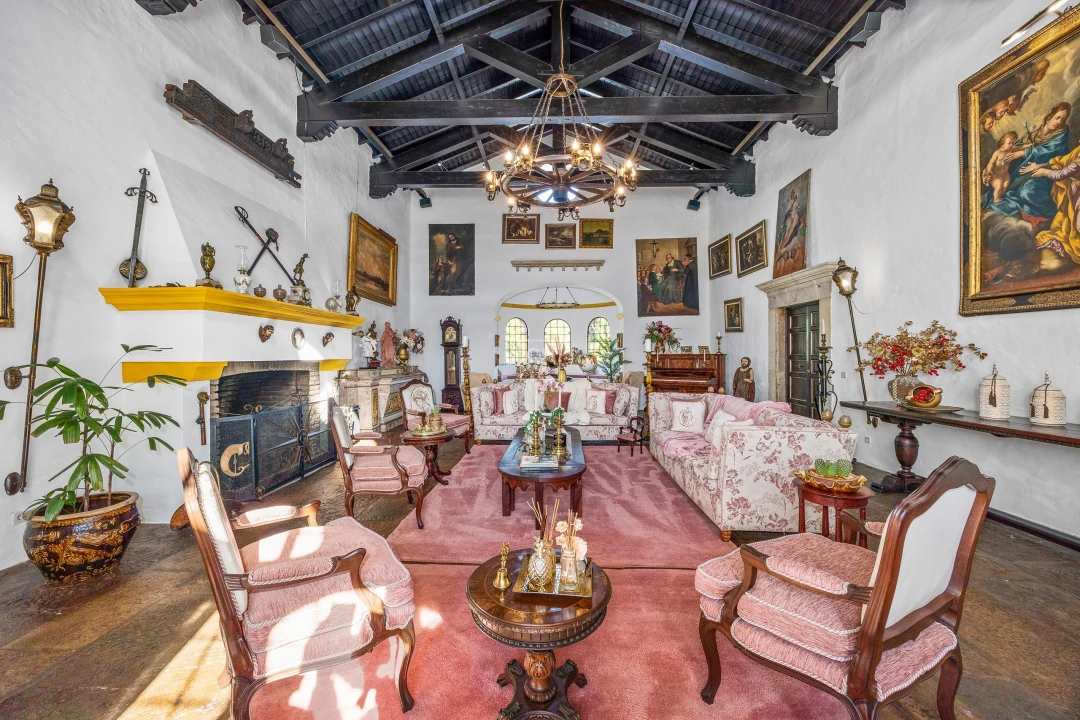 Quinta T12 para Venda em São Brás de Alportel Foto 10