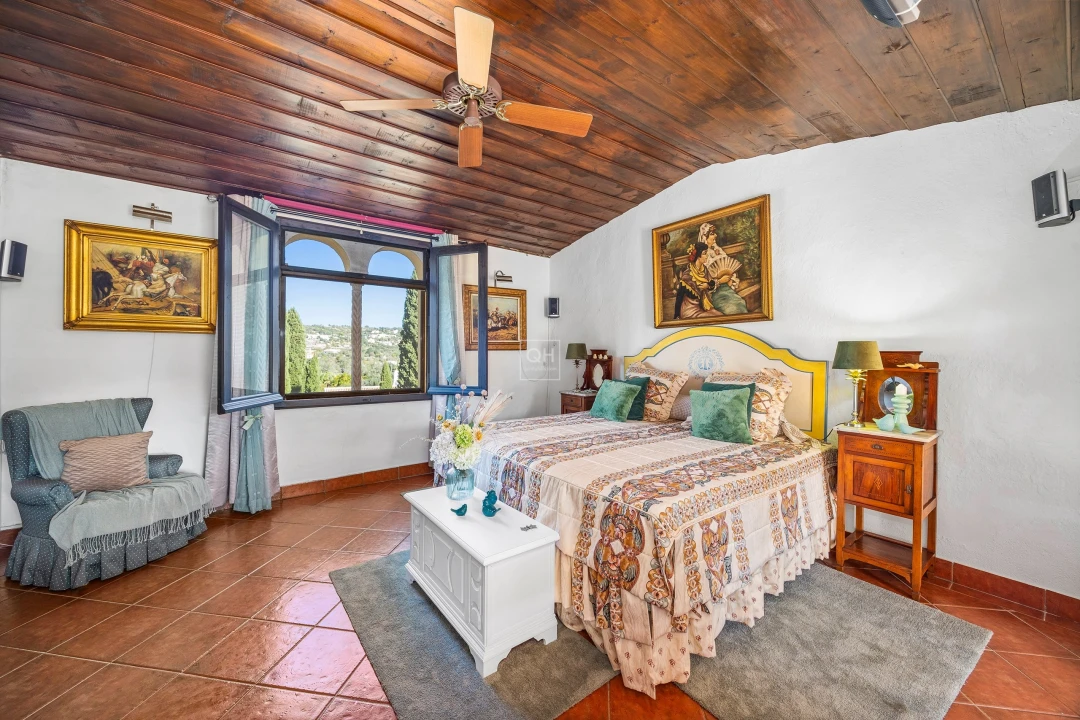 Quinta T12 para Venda em São Brás de Alportel Foto 14