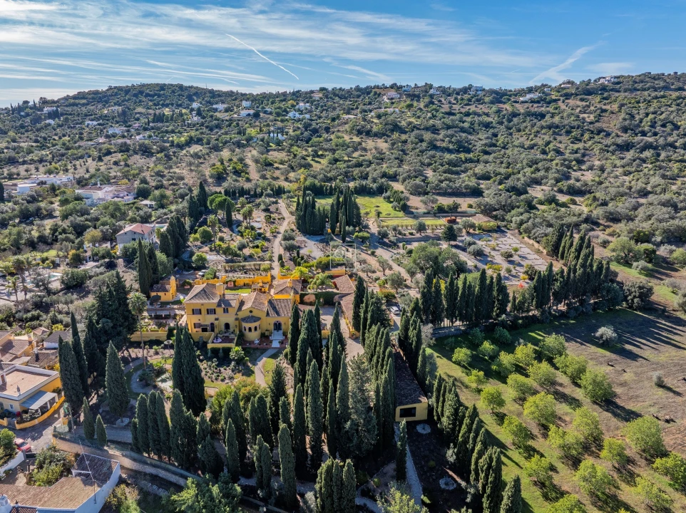 Quinta T12 para Venda em São Brás de Alportel Foto 48