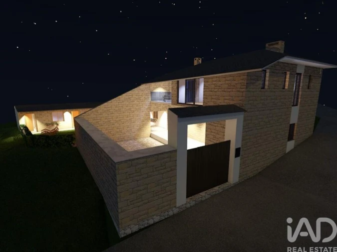 Moradia T3 para Venda em Mouçós e Lamares Foto 10