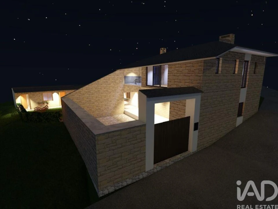 Moradia T3 para Venda em Mouçós e Lamares Foto 10