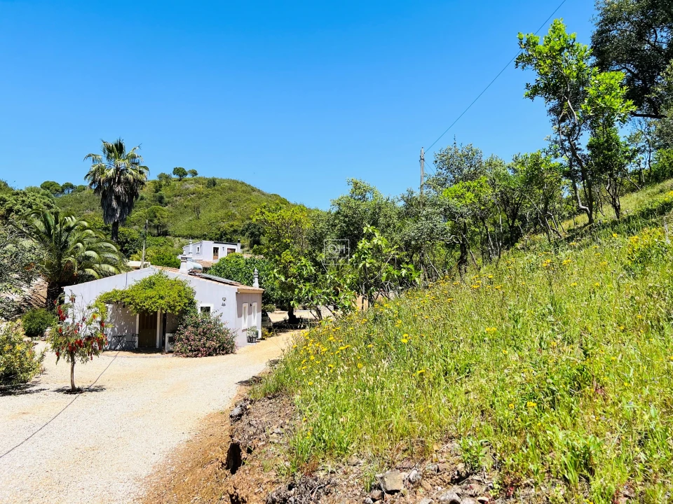 Moradia T6 para Venda em Santa Catarina da Fonte do Bispo Foto 13