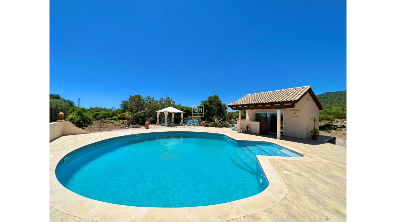 Moradia T7 para Venda em Olhão Foto 45