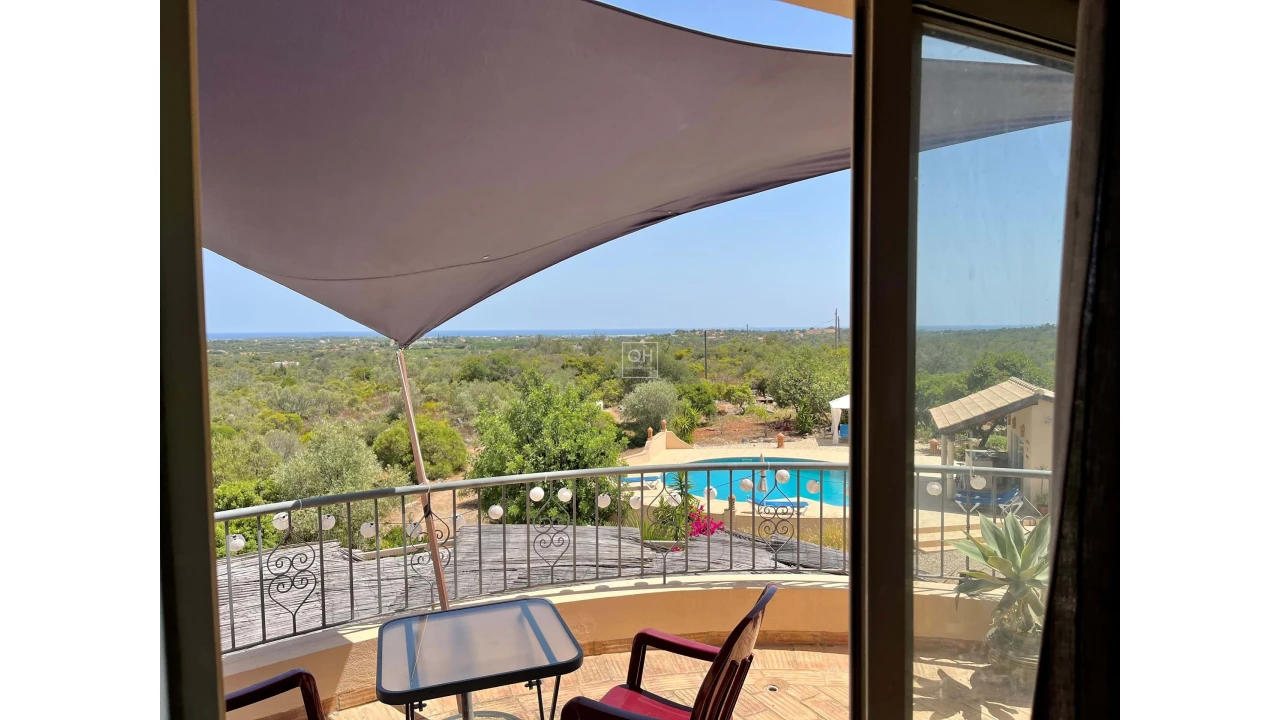 Moradia T7 para Venda em Olhão Foto 34