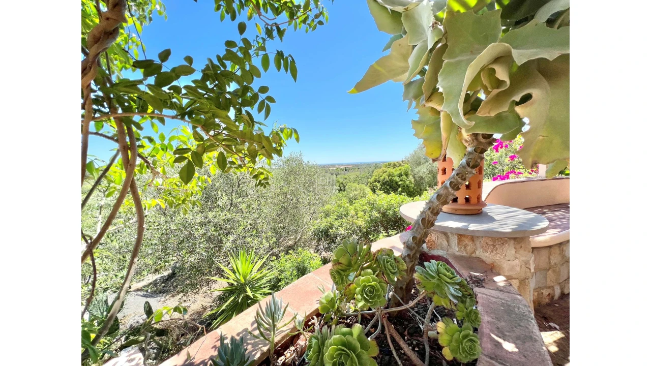 Moradia T7 para Venda em Olhão Foto 41