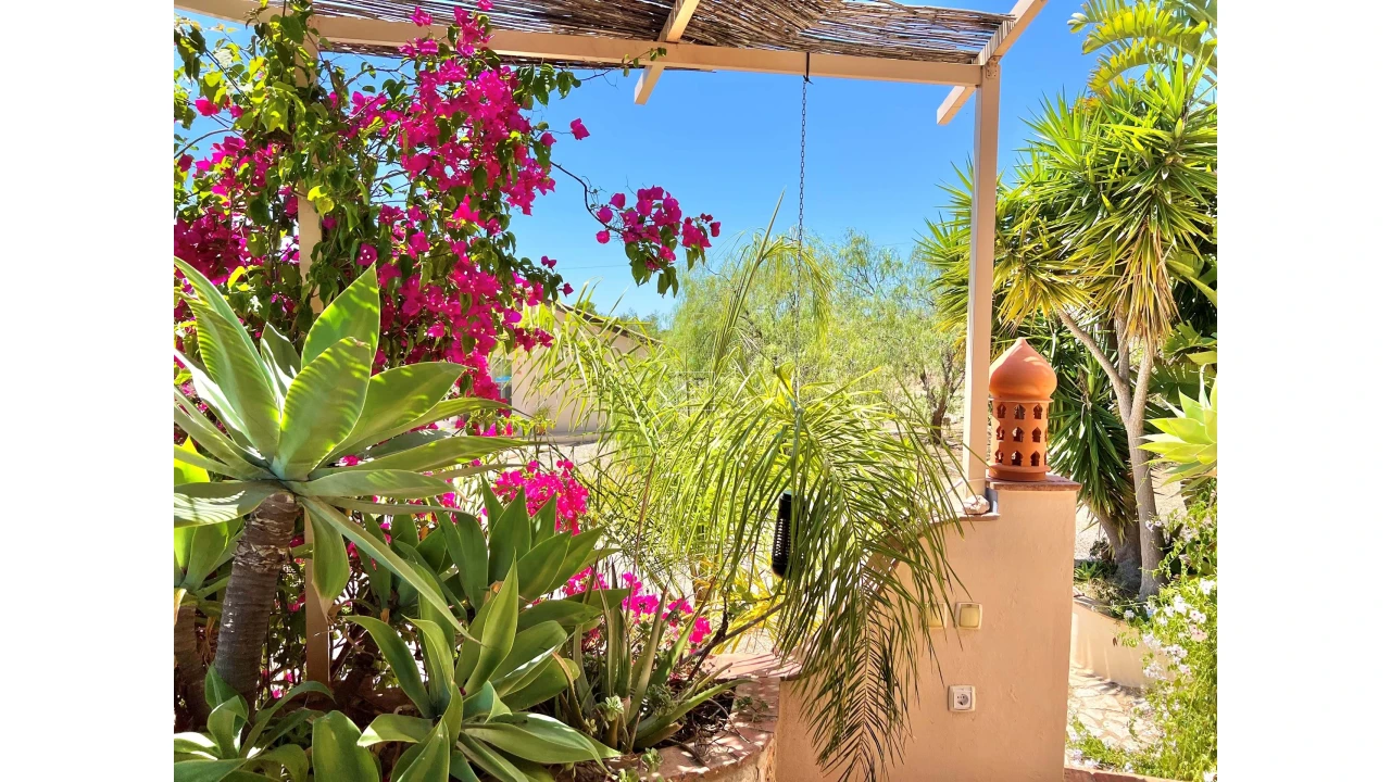 Moradia T7 para Venda em Olhão Foto 40