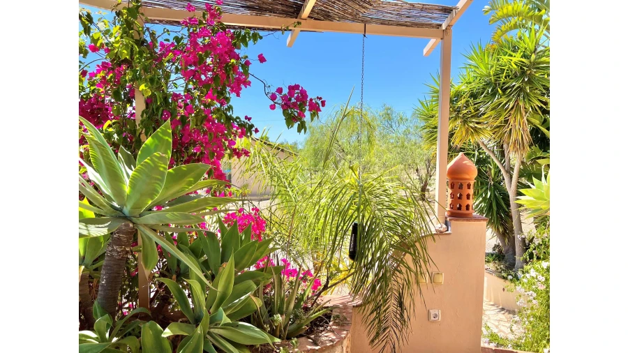 Moradia T7 para Venda em Olhão Foto 40