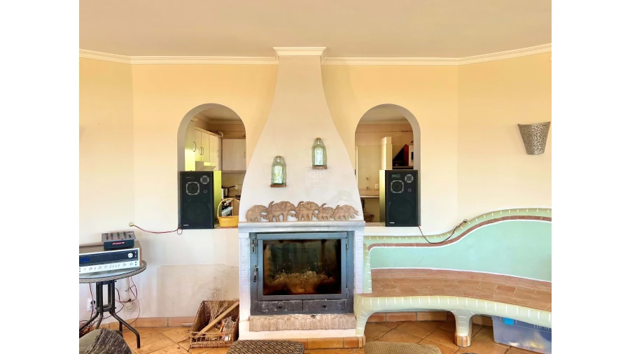 Moradia T7 para Venda em Olhão Foto 21