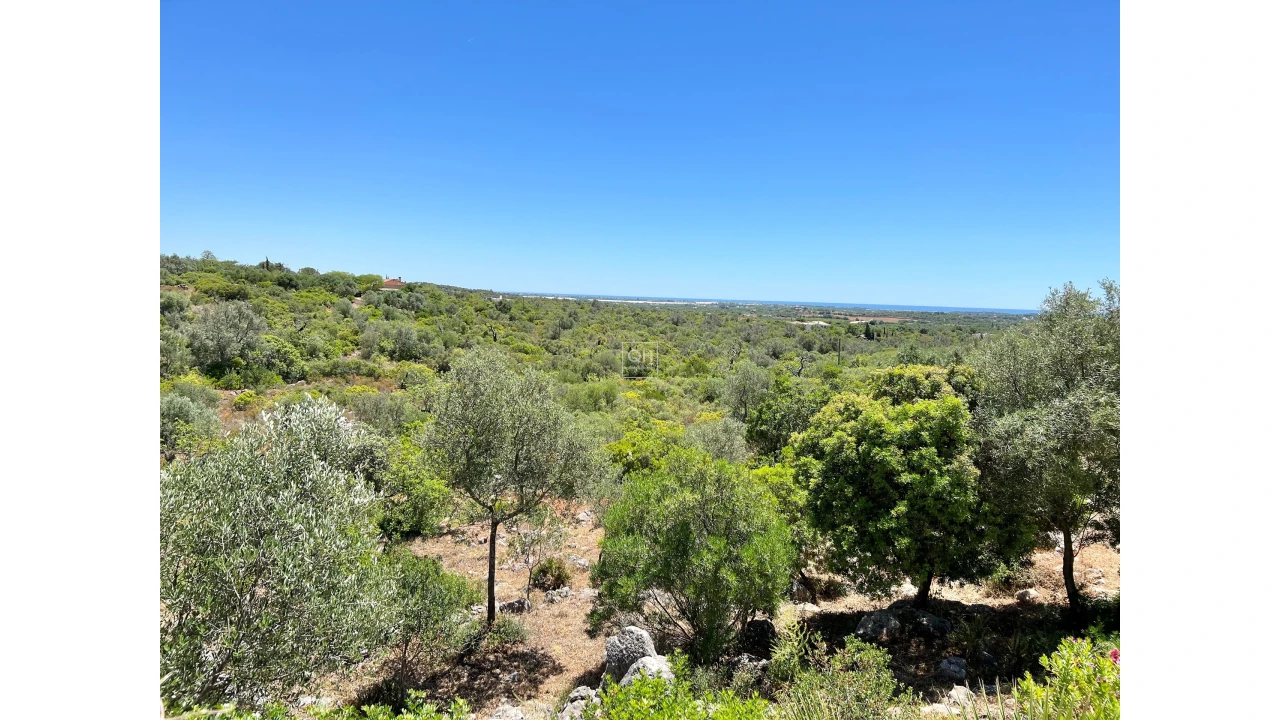 Moradia T7 para Venda em Olhão Foto 46