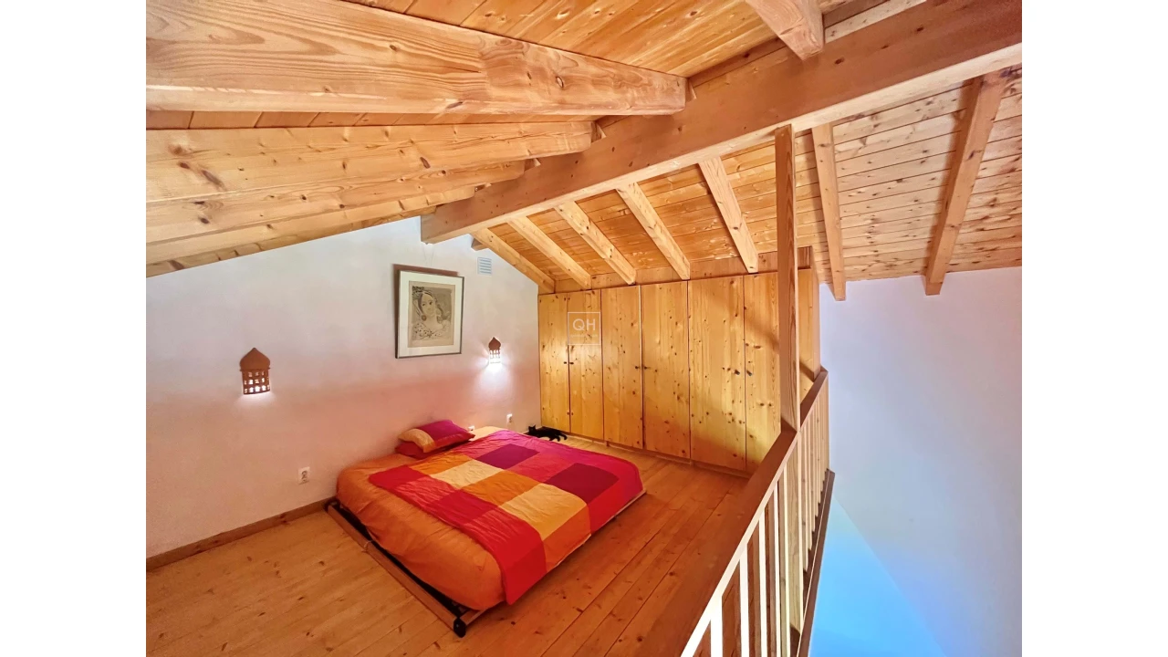 Moradia T7 para Venda em Olhão Foto 35