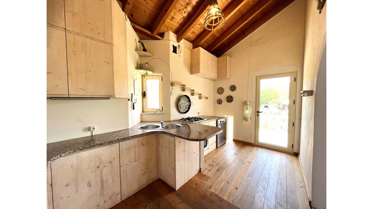 Moradia T7 para Venda em Olhão Foto 29