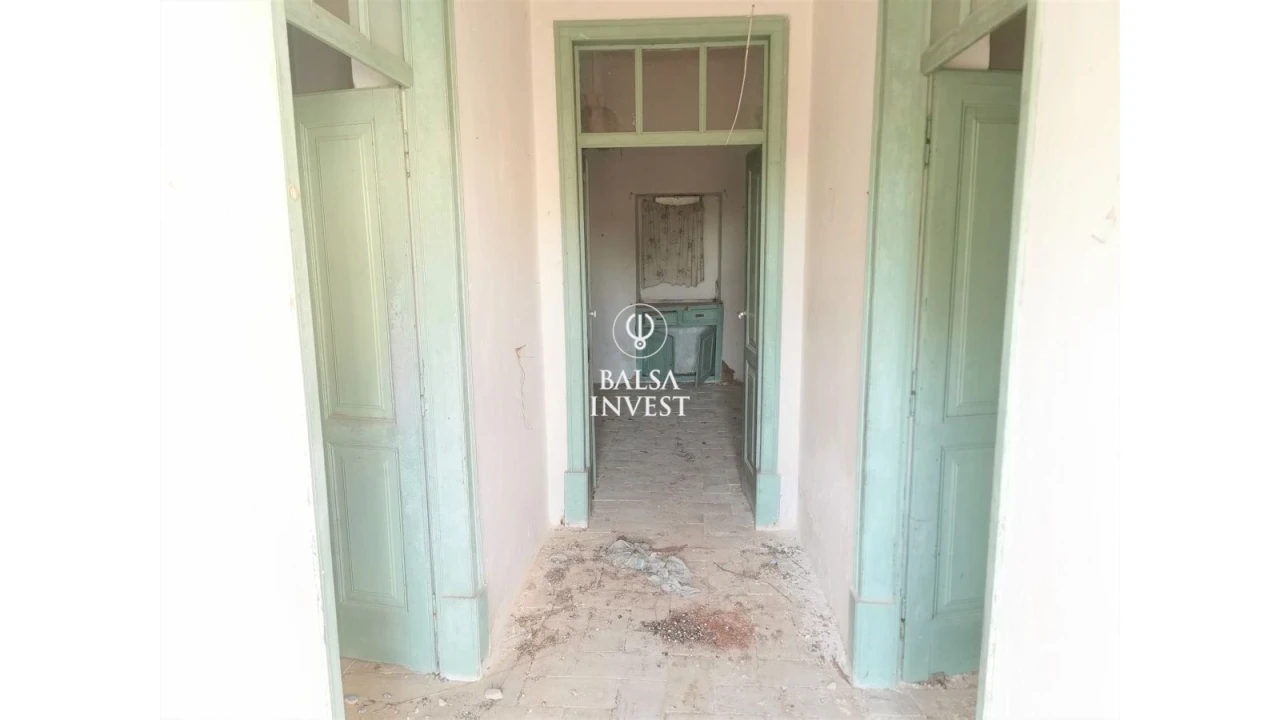 Moradia T3 para Venda em Loule (São Sebastião) Foto 14