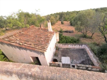 Moradia T3 para Venda em Loule (São Sebastião)