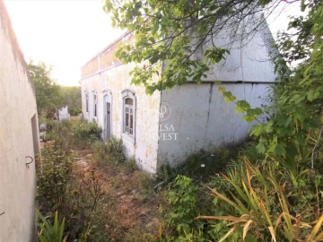 Moradia T3 para Venda em Loule (São Sebastião)