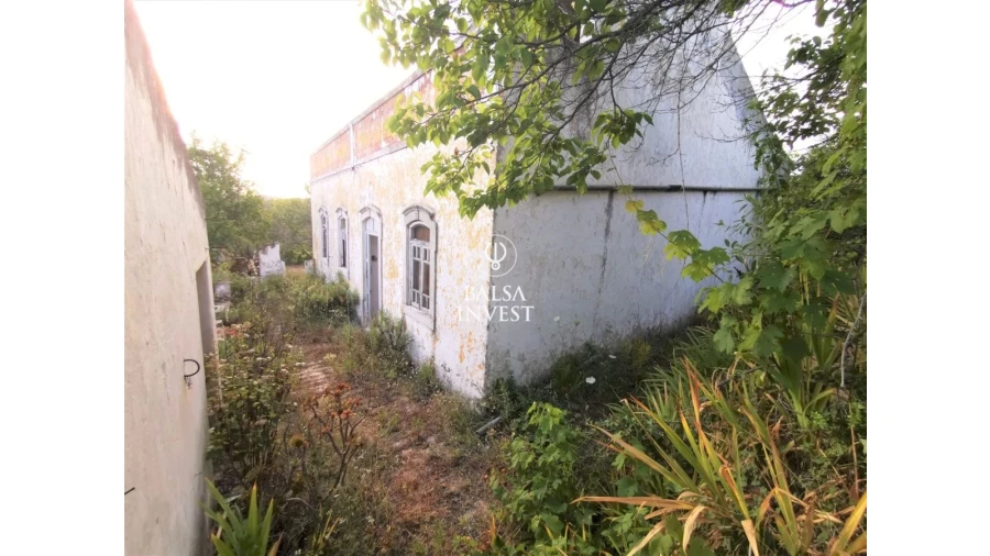 Moradia T3 para Venda em Loule (São Sebastião) Foto 10