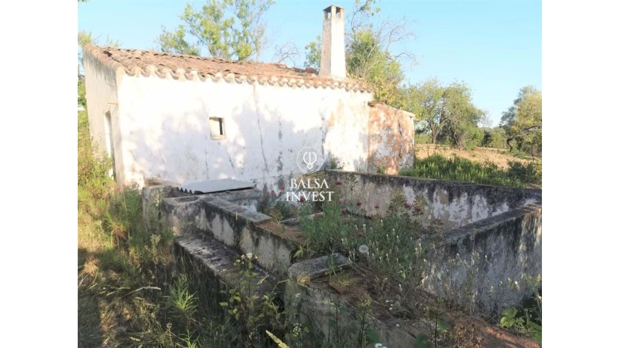 Moradia T3 para Venda em Loule (São Sebastião) Foto 4