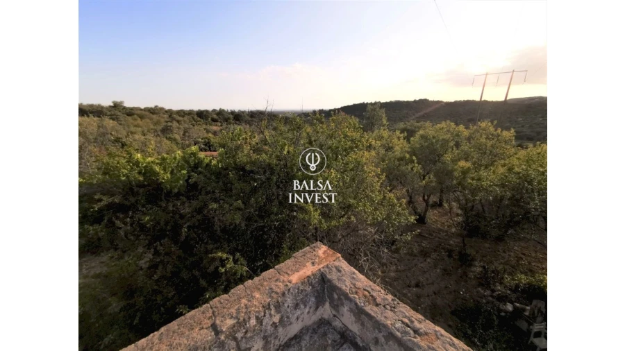 Moradia T3 para Venda em Loule (São Sebastião) Foto 8