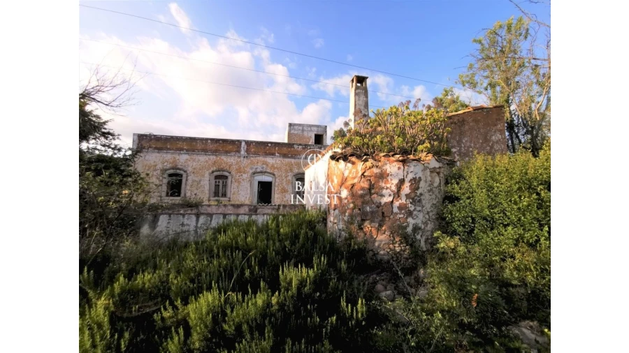 Moradia T3 para Venda em Loule (São Sebastião) Foto 5