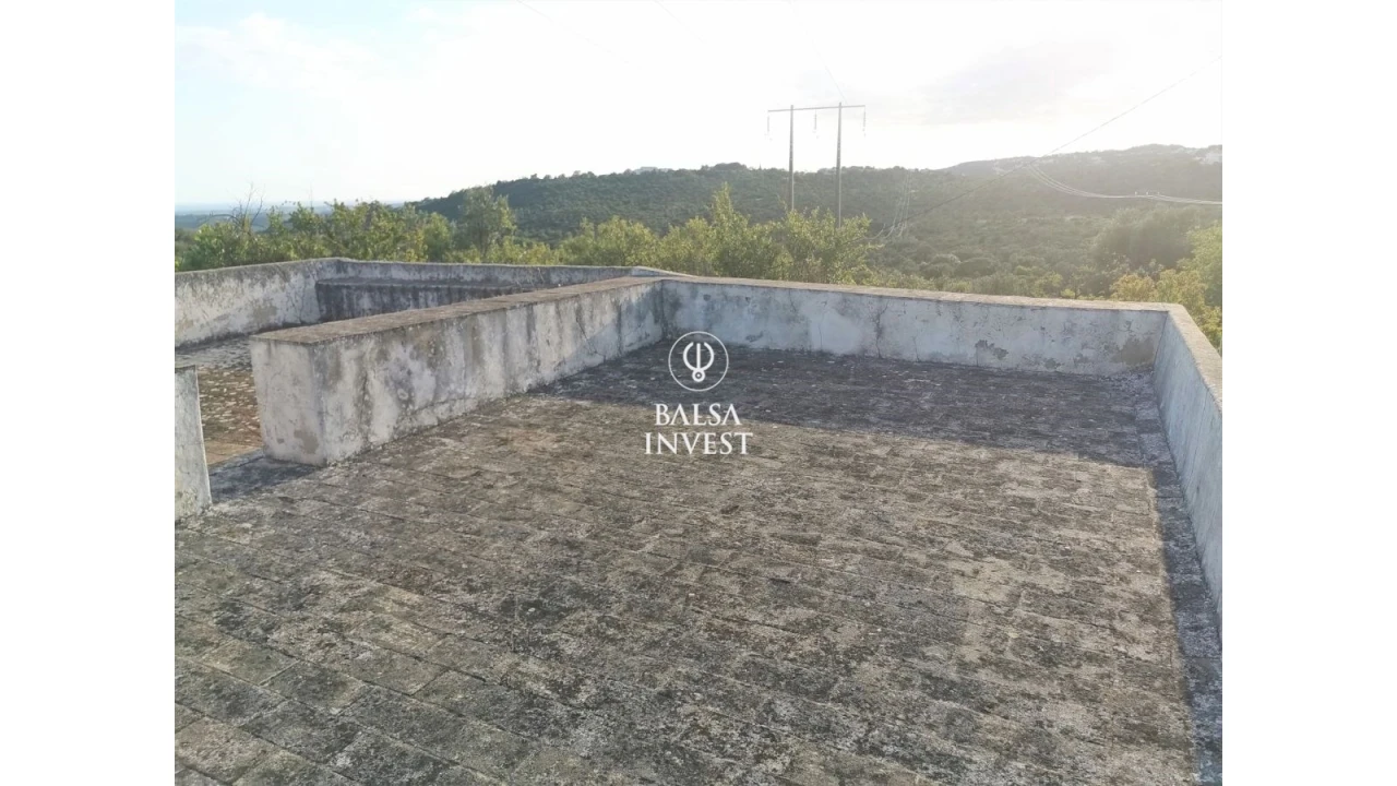 Moradia T3 para Venda em Loule (São Sebastião) Foto 6