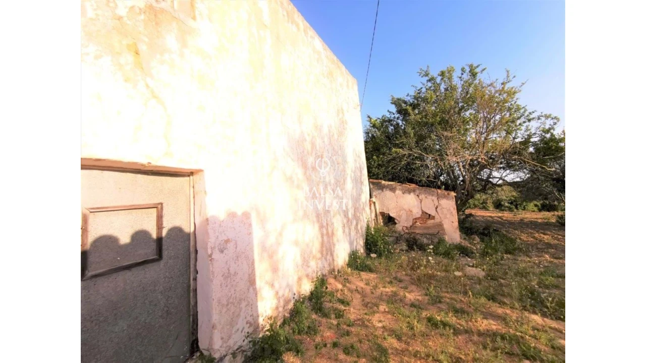 Moradia T3 para Venda em Loule (São Sebastião) Foto 11