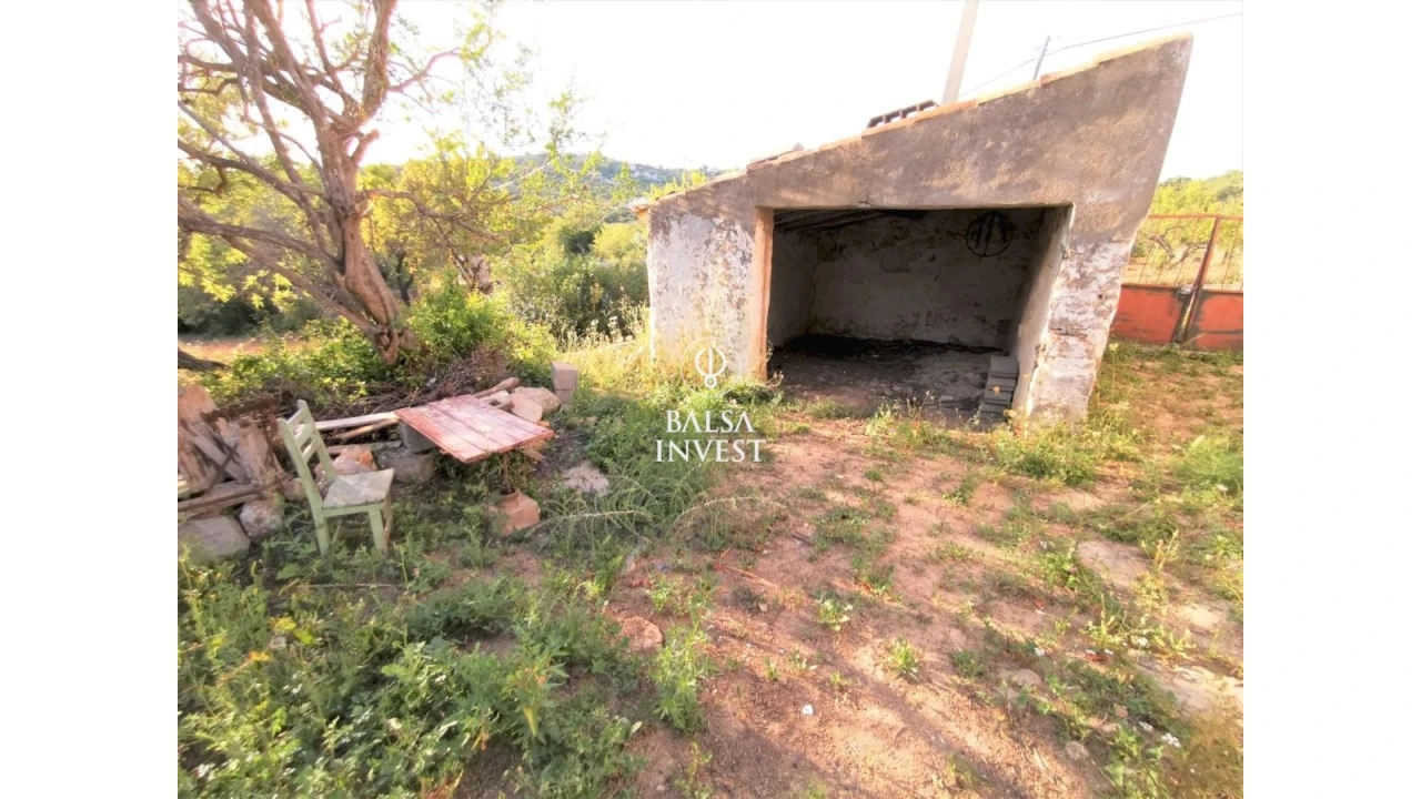 Moradia T3 para Venda em Loule (São Sebastião) Foto 12