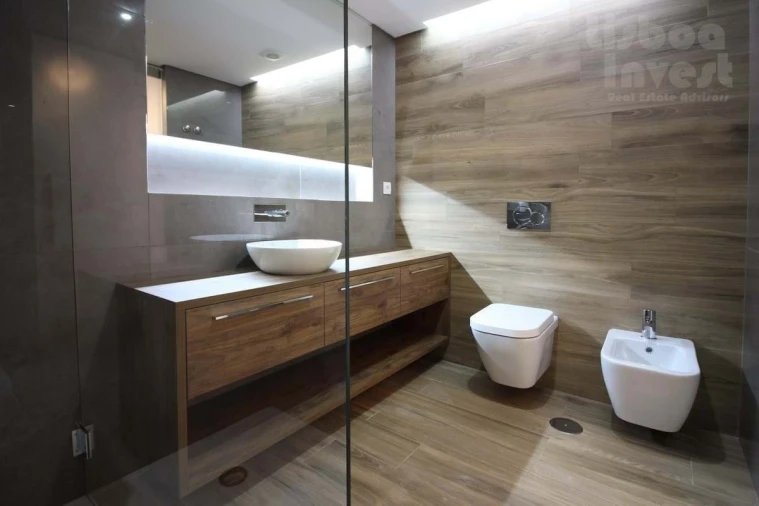 Apartamento T4 para Venda em Carcavelos e Parede Foto 6
