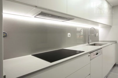 Apartamento T4 para Venda em Carcavelos e Parede