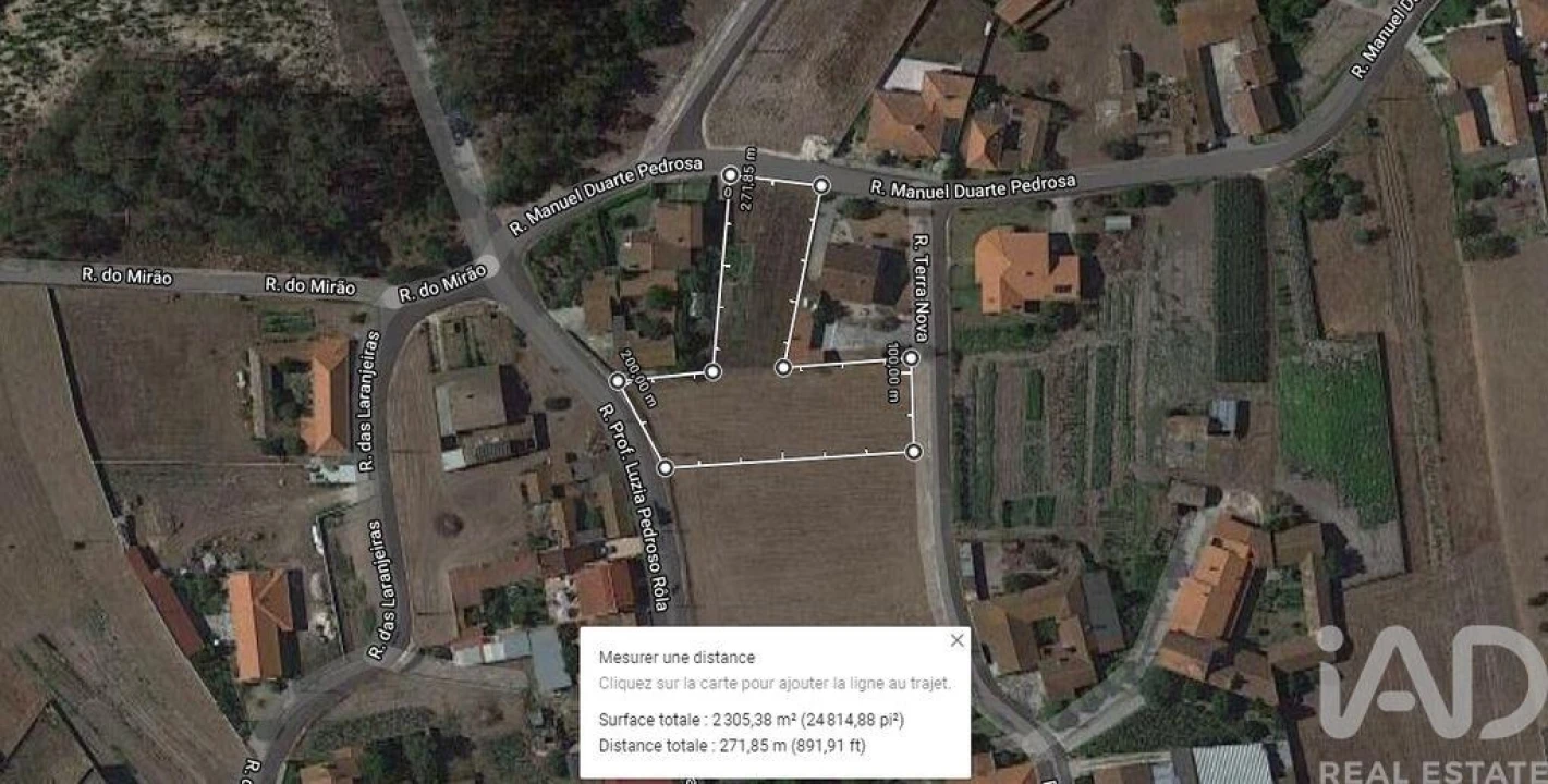 Terreno para Venda em Monte Redondo e Carreira Foto 21