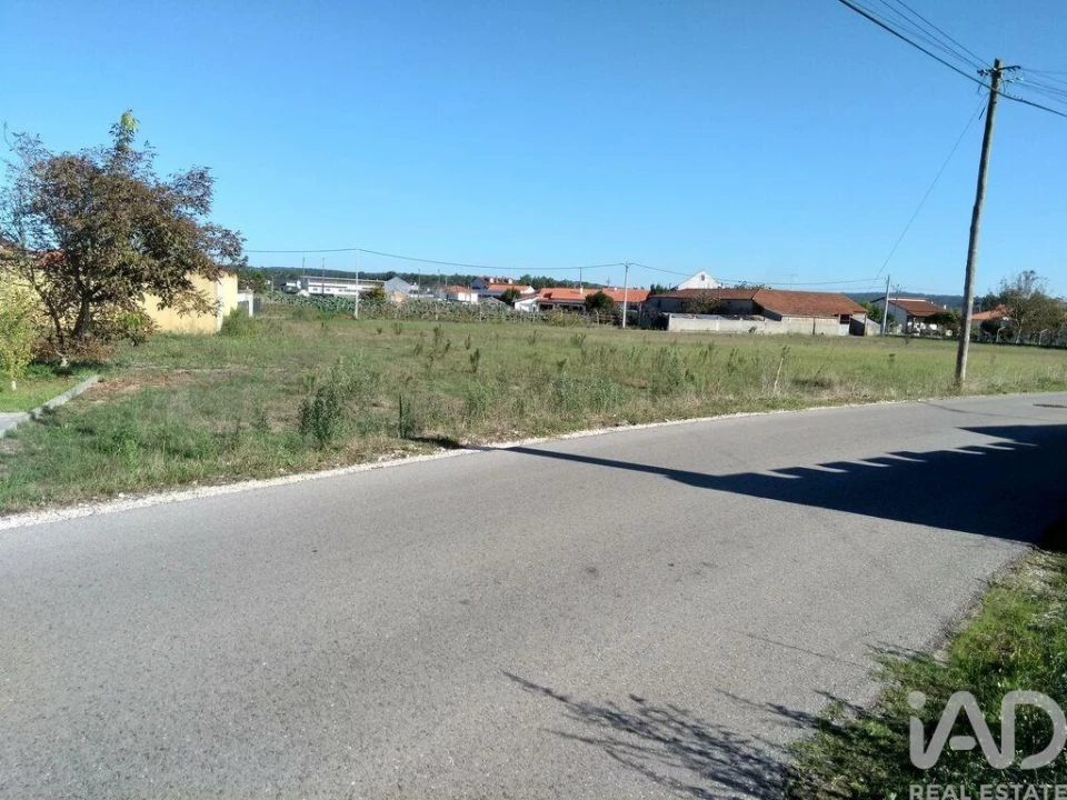 Terreno para Venda em Monte Redondo e Carreira Foto 1