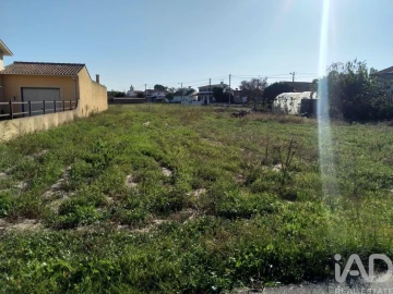 Terreno para Venda em Monte Redondo e Carreira