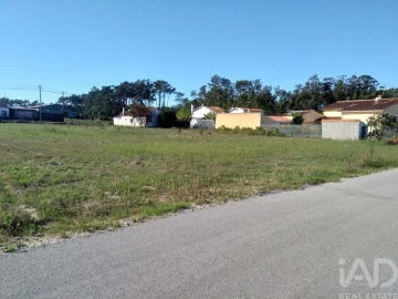 Terreno para Venda em Monte Redondo e Carreira