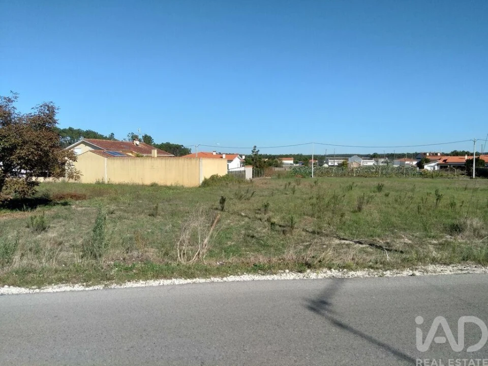 Terreno para Venda em Monte Redondo e Carreira Foto 3