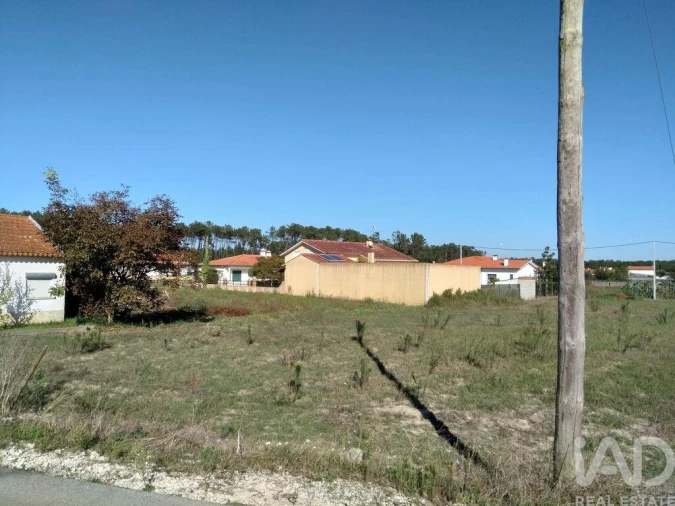 Terreno para Venda em Monte Redondo e Carreira Foto 5