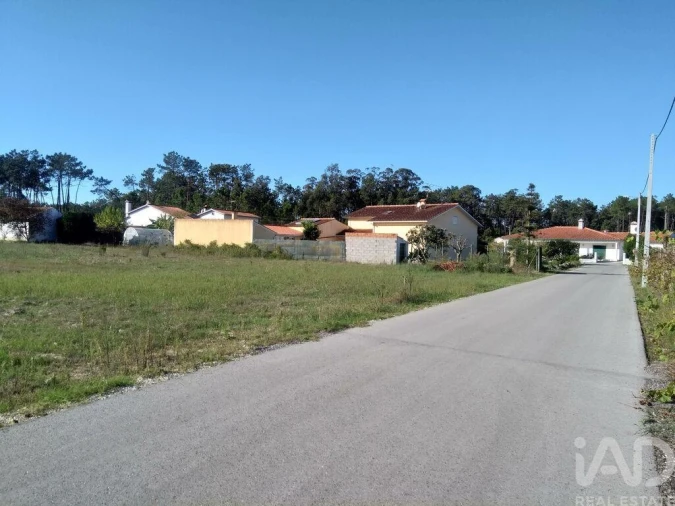 Terreno para Venda em Monte Redondo e Carreira Foto 18