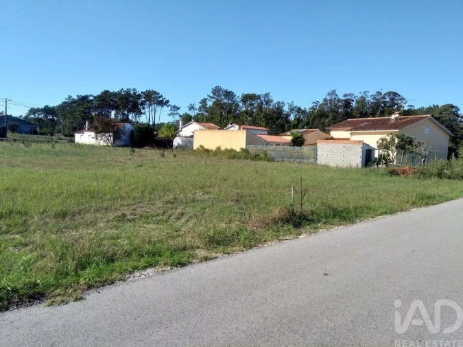 Terreno para Venda em Monte Redondo e Carreira Foto 17