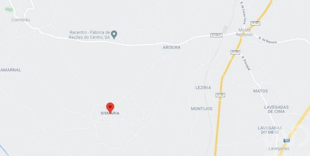 Terreno para Venda em Monte Redondo e Carreira Foto 23