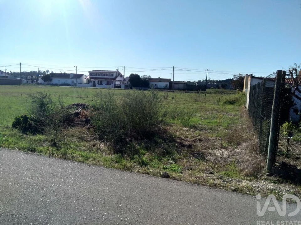 Terreno para Venda em Monte Redondo e Carreira Foto 15