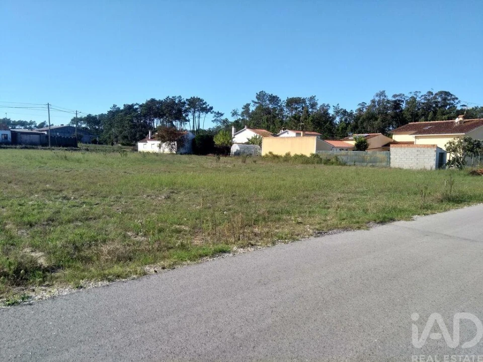 Terreno para Venda em Monte Redondo e Carreira Foto 19