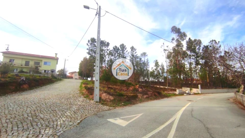 Terreno para Venda em Calde