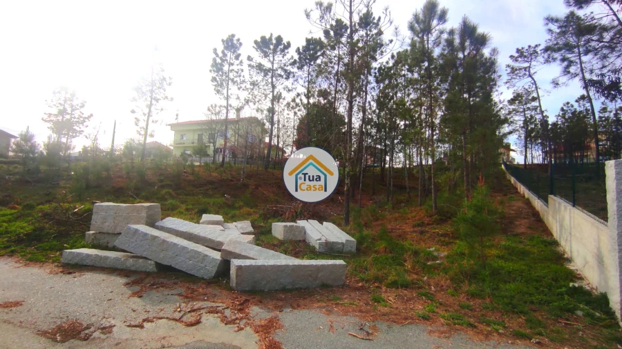 Terreno para Venda em Calde Foto 7