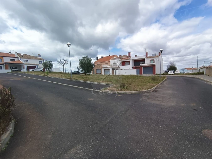 Terreno para Venda em Alvalade Foto 12