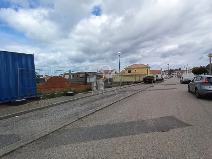 Terreno para Venda em Alvalade Foto 10