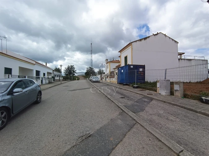 Terreno para Venda em Alvalade Foto 9