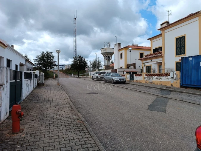 Terreno para Venda em Alvalade Foto 8