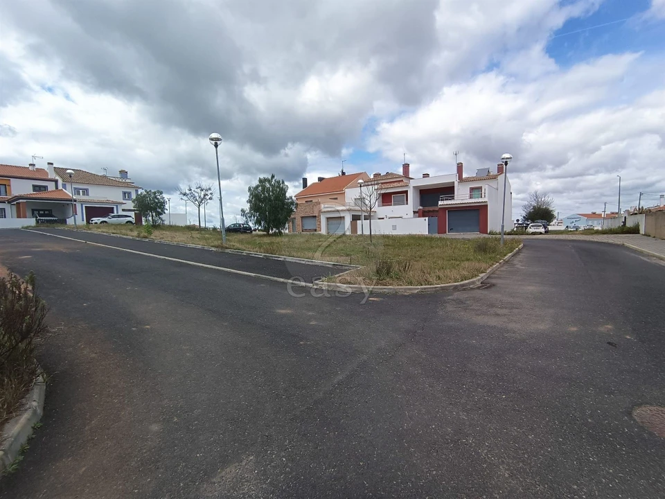 Terreno para Venda em Alvalade Foto 12