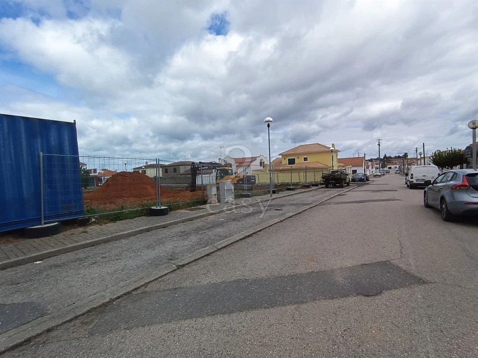 Terreno para Venda em Alvalade Foto 10