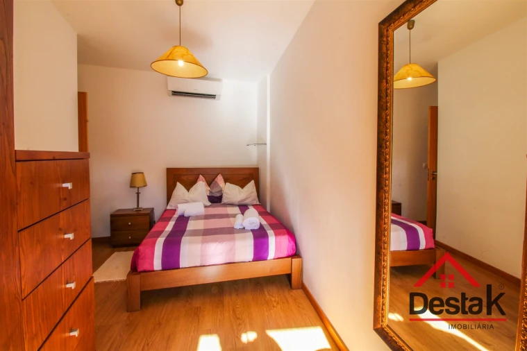 Moradia T4 para Venda em Carvalhais e Candal Foto 11