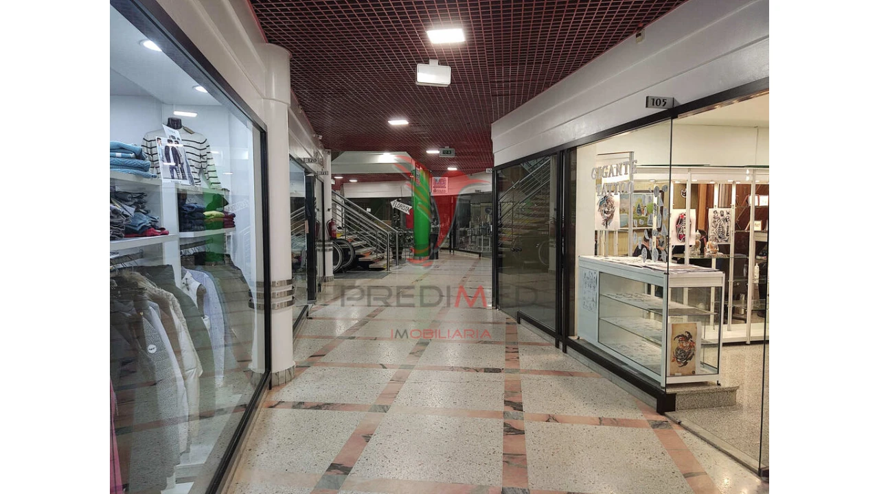 Loja para Venda em Fatima Foto 4